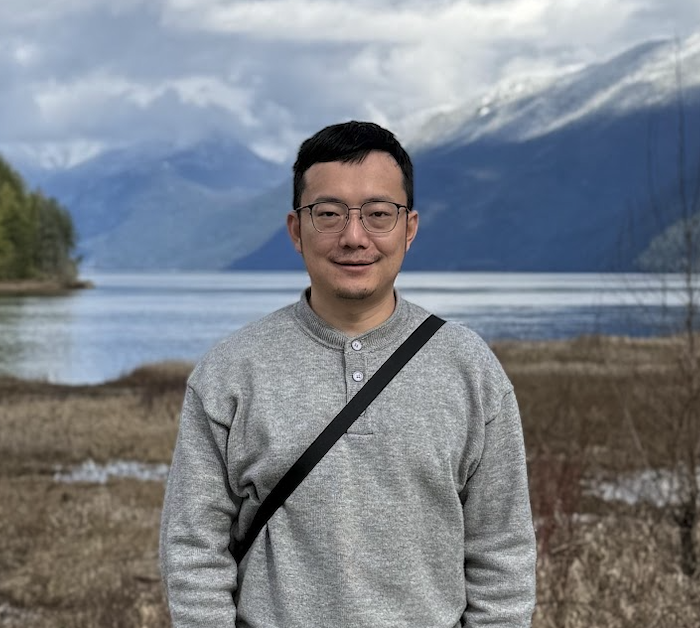 Dr. Qinghua Chen